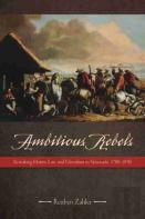 Ambitious Rebels