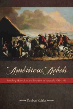 Bertrand.pt - Ambitious Rebels