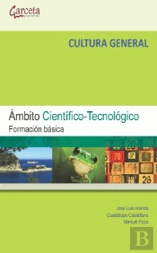 Ambito Cientifico Tecnologico Cultura General