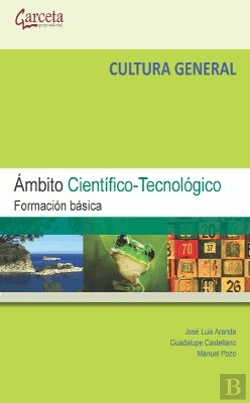 Bertrand.pt - Ambito Cientifico Tecnologico Cultura General
