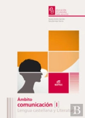 Ámbito Comunicación I Lengua Castellana Y Literatura. Educación Secundaria Para Adultos