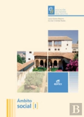 Ámbito Social I. Educación Secundaria Para Adultos