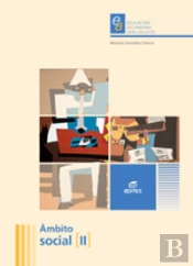 Ambito Social Ii. Educacion Secundaria Para Adultos 