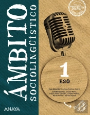 Ambito Socio-Linguistico 1ºEso. Operacion Mundo 2022