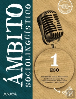 Bertrand.pt - Ambito Socio-Linguistico 1ºEso. Operacion Mundo 2022