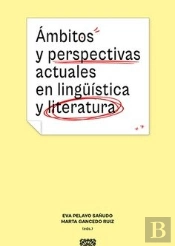 Ambitos Y Perspectivas Actuales En Linguistica Y Literatura