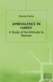 Ambivalence In Hardy
