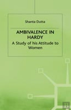 Bertrand.pt - Ambivalence In Hardy