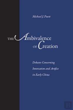 Bertrand.pt - Ambivalence Of Creation