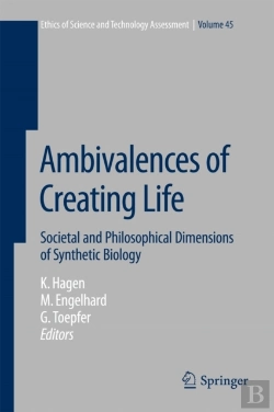 Bertrand.pt - Ambivalences Of Creating Life