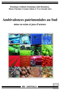 Bertrand.pt - Ambivalences Patrimoniales Au Sud