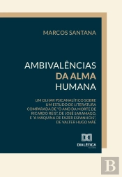 Ambivalências Da Alma Humana