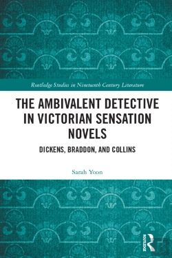 Bertrand.pt - Ambivalent Detective In Victorian Sensation Novels
