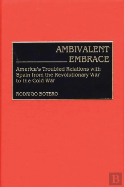 Bertrand.pt - Ambivalent Embrace