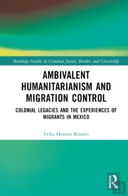 Bertrand.pt - Ambivalent Humanitarianism And Migration Control