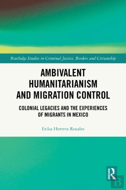 Bertrand.pt - Ambivalent Humanitarianism And Migration Control