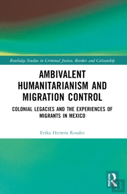 Bertrand.pt - Ambivalent Humanitarianism And Migration Control