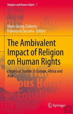 Bertrand.pt - Ambivalent Impact Of Religion On Human Rights
