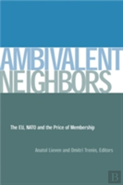 Bertrand.pt - Ambivalent Neighbors