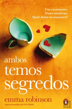 Bertrand.pt - Ambos Temos Segredos