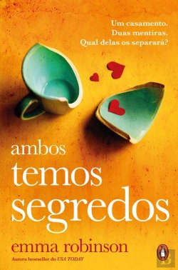 Bertrand.pt - Ambos Temos Segredos