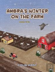 Ambra'S Winter On The Farm
