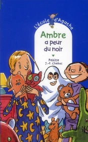Ambre A Peur Du Noir