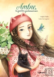 Ambre, La Petite Guérisseuse