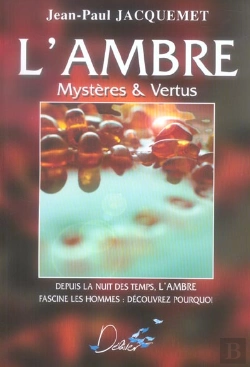 Bertrand.pt - Ambre Mysteres Et Vertus