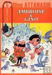 Ambroise Et Gino
