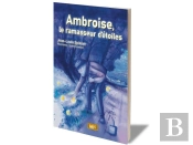 Ambroise, Le Ramasseur D'Étoiles