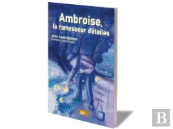 Bertrand.pt - Ambroise, Le Ramasseur D'Étoiles