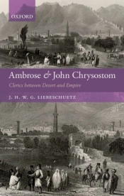 Ambrose And John Chrysostom