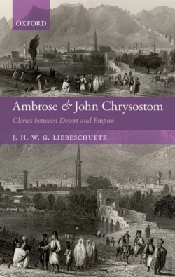 Bertrand.pt - Ambrose And John Chrysostom