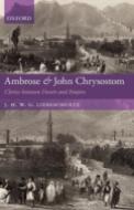 Ambrose And John Chrysostom
