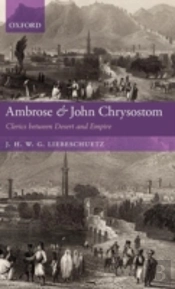 Ambrose And John Chrysostom