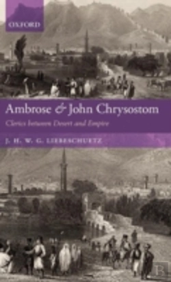 Bertrand.pt - Ambrose And John Chrysostom