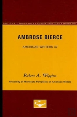 Bertrand.pt - Ambrose Bierce - American Writers 37