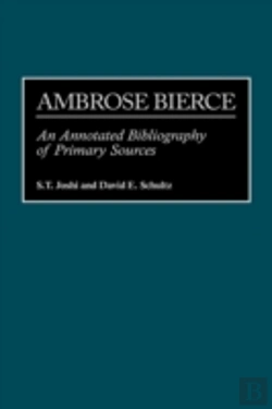 Bertrand.pt - Ambrose Bierce