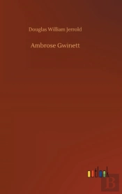 Ambrose Gwinett