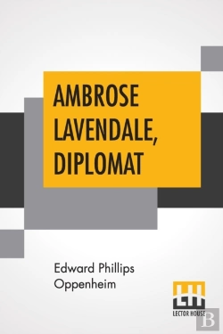 Bertrand.pt - Ambrose Lavendale, Diplomat