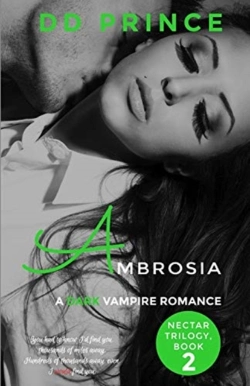 Bertrand.pt - Ambrosia (Nectar Trilogy, Book 2)