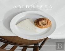 Ambrosia Volume 6: London