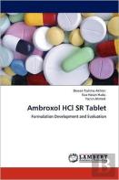 Ambroxol Hcl Sr Tablet