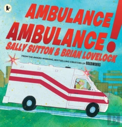 Bertrand.pt - Ambulance, Ambulance!