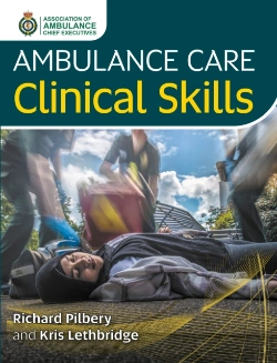 Bertrand.pt - Ambulance Care Clinical Skills
