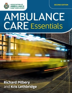 Bertrand.pt - Ambulance Care Essentials