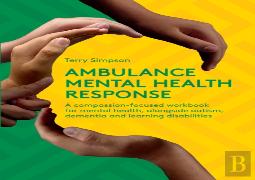 Ambulance Mental Health Response