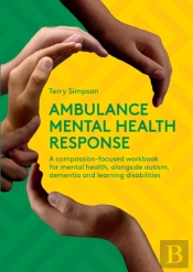 Ambulance Mental Health Response