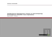 Ambulance Response Times In Developing Emergency Health Care Systems